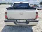2012 Honda Ridgeline RTS