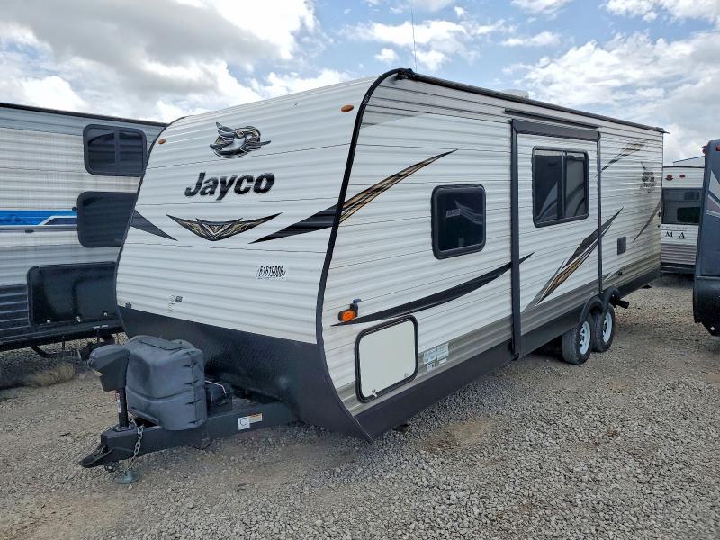 2020 Jayco JAY Flight SLX Camper