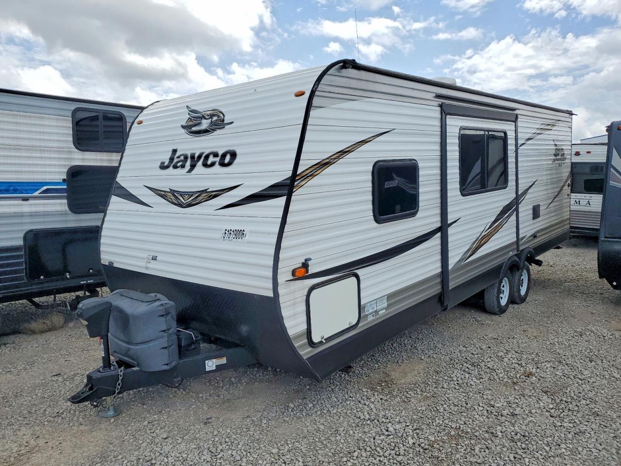 2020 Jayco JAY Flight SLX Camper