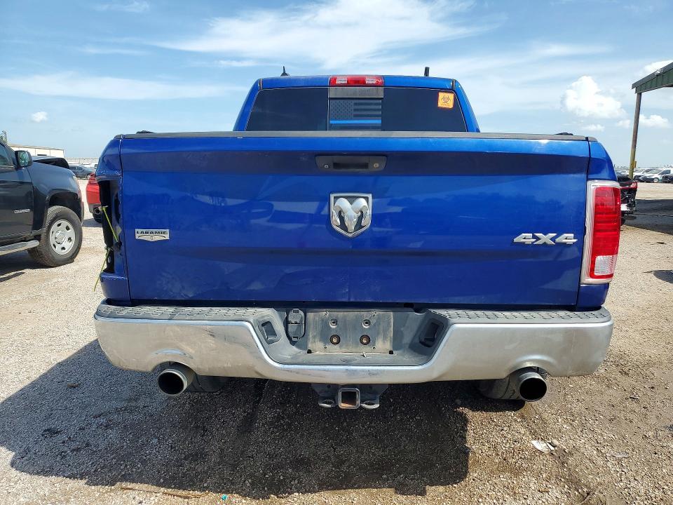 2014 Dodge 1500 Laramie