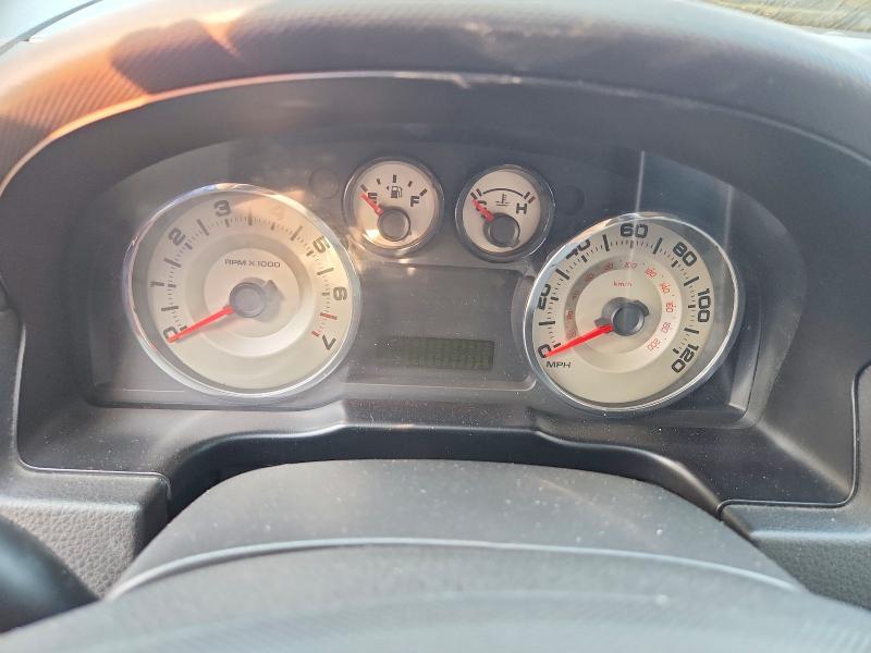 2007 Ford Edge sel