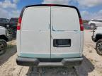 2017 Chevrolet Express G3500