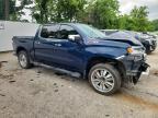 2023 Chevrolet Silverado K1500 LTZ
