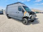 2017 Mercedes-Benz Sprinter 3500 Delivery Van