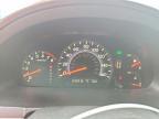 2008 Honda Odyssey exl