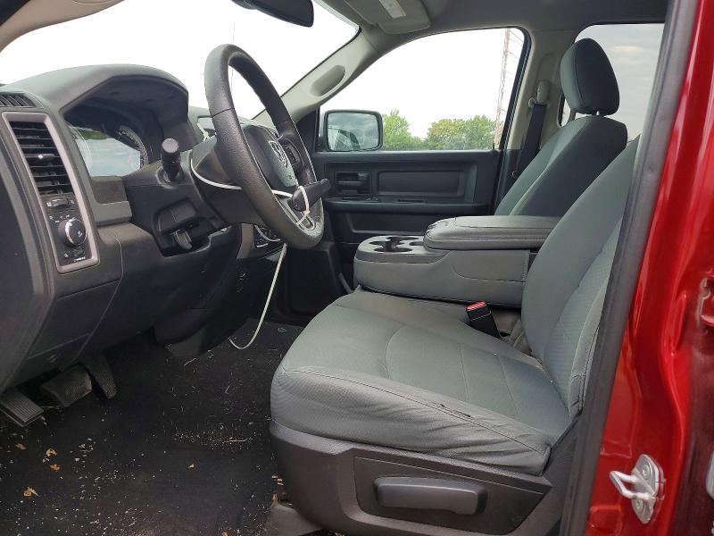 2014 Dodge RAM 1500 ST