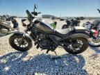 2019 Honda CMX500