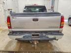 2002 Chevrolet Silverado K2500 Heavy Duty