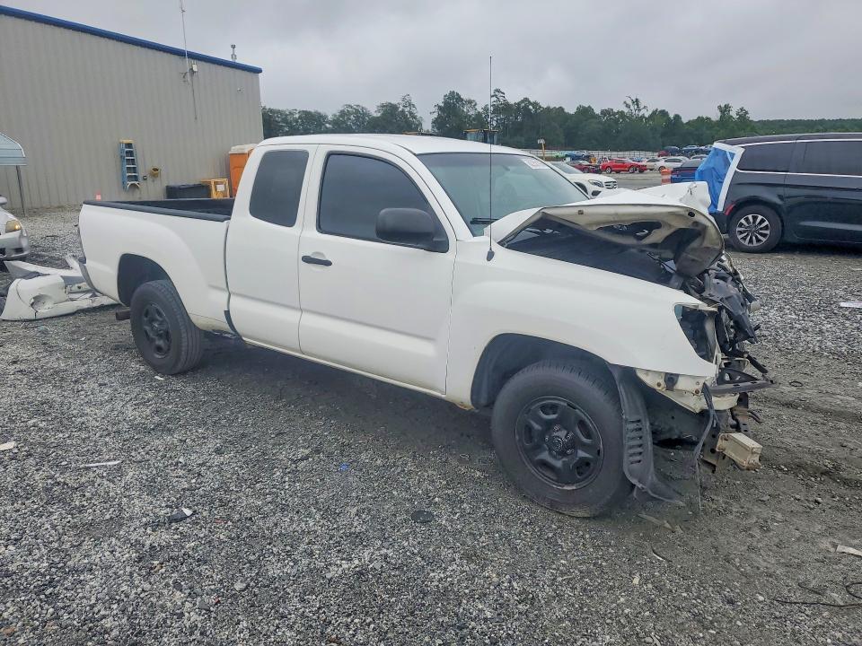 2008 Toyota Tacoma Base