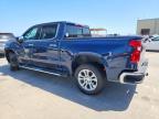 2022 Chevrolet Silverado K1500 LTZ