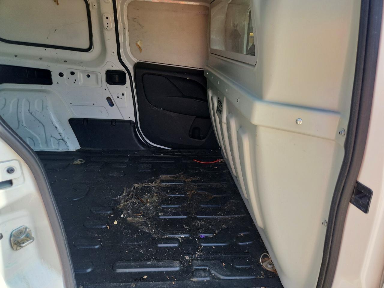 2017 Dodge RAM Promaster City SLT