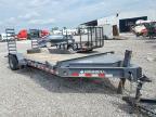 2022 Iron Bull 2022 Norstar Ironbull Equipment Trailer