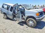 2007 Ford Econoline