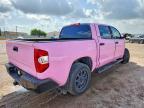 2017 Toyota Tundra Crewmax SR5