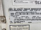 2017 Utility Trailer Mfg. 3000R