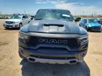2022 Dodge RAM 1500 TRX