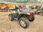 2009 Polaris Sportsman 570 EFI