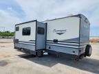 2018 Forest River Surveyor Camper