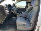 2016 Chevrolet Silverado C1500