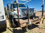 2009 International 7500 Crane Truck