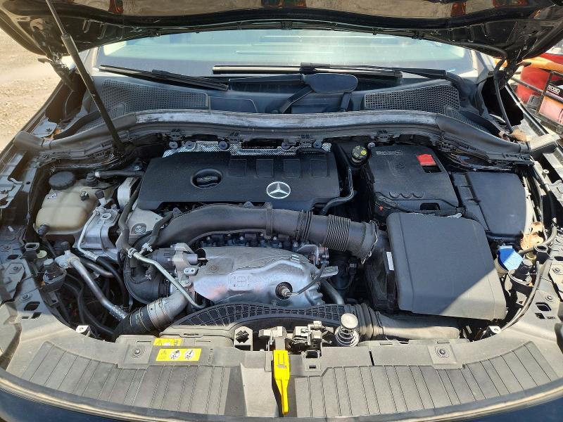 2022 Mercedes-Benz Gla 250