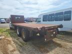 2014 International 4400 Flatbed Truck