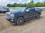 2016 GMC Sierra K1500 Denali