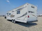 2007 Jayco Trailers