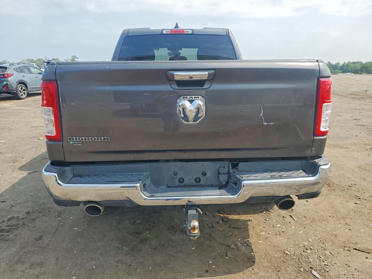 2020 Dodge RAM 1500 BIG Horn
