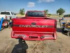 1995 Chevrolet S Truck S10