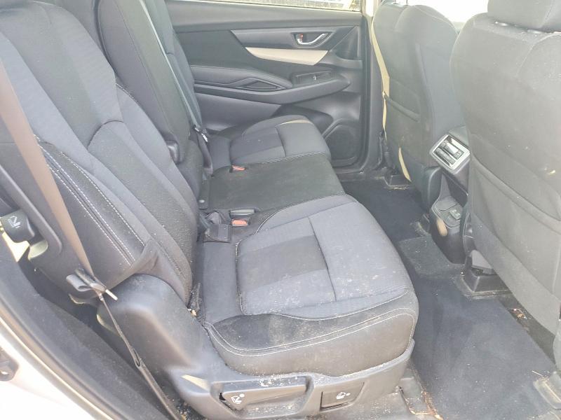 2021 Subaru Ascent Premium