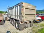 2019 Peterbilt 389 Dump Truck