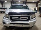 2009 Honda Ridgeline RTL