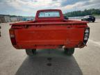 1983 Toyota Pickup