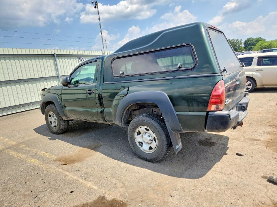 2012 Toyota Tacoma Base