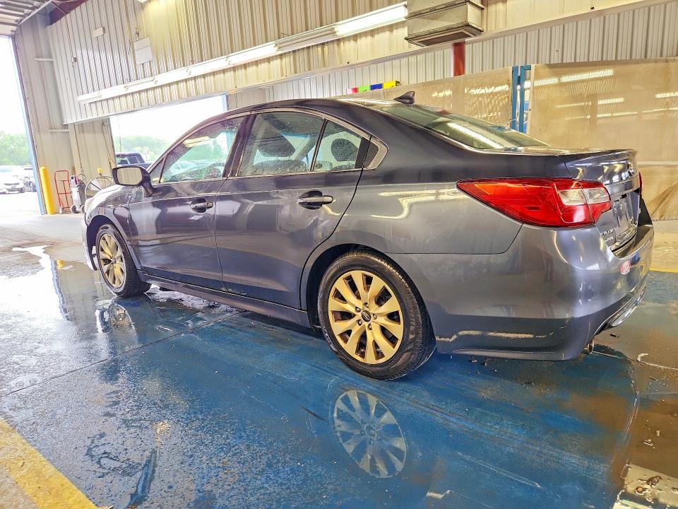 2017 Subaru Legacy 2.5i Premium