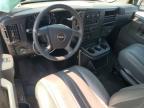 2017 GMC Savana G3500 Refrigerated Delivery Van
