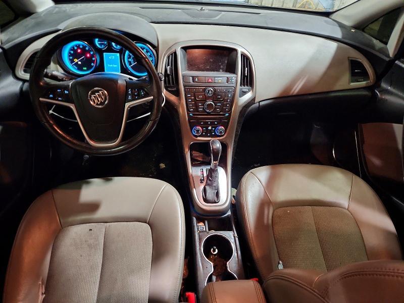 2015 Buick Verano