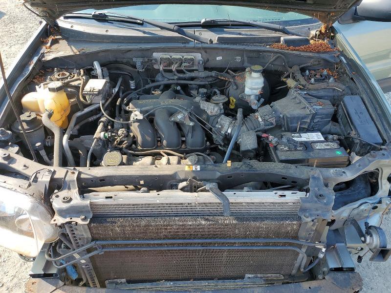 2007 Ford Escape xlt