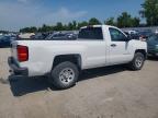 2014 Chevrolet Silverado C1500