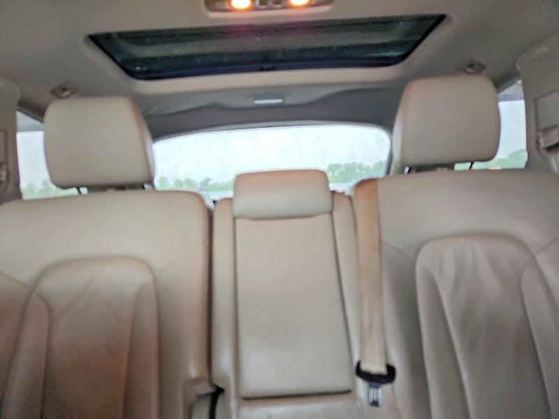 2014 Audi Q7 Premium Plus