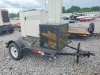2008 Unknown 2008 Miller Built Utility Trailer