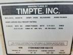 2017 Timpte Semi Hopper Trailer