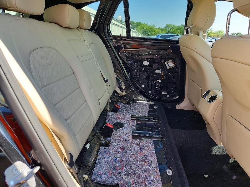 2020 Mercedes-Benz Glc 300 4matic