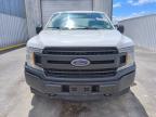 2018 Ford F150 Super Cab