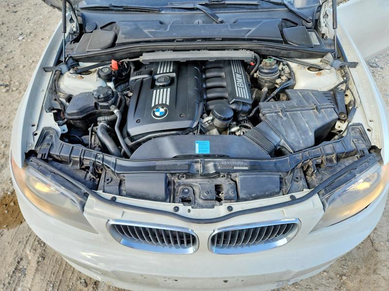 2010 BMW 128 i