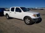 2006 Nissan Frontier SE