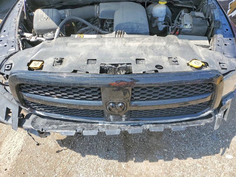 2023 Dodge RAM 1500 Classic Tradesman