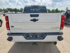 2026 Chevrolet Silverado K2500 High Country