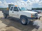 2004 Chevrolet Silverado K2500 Heavy Duty